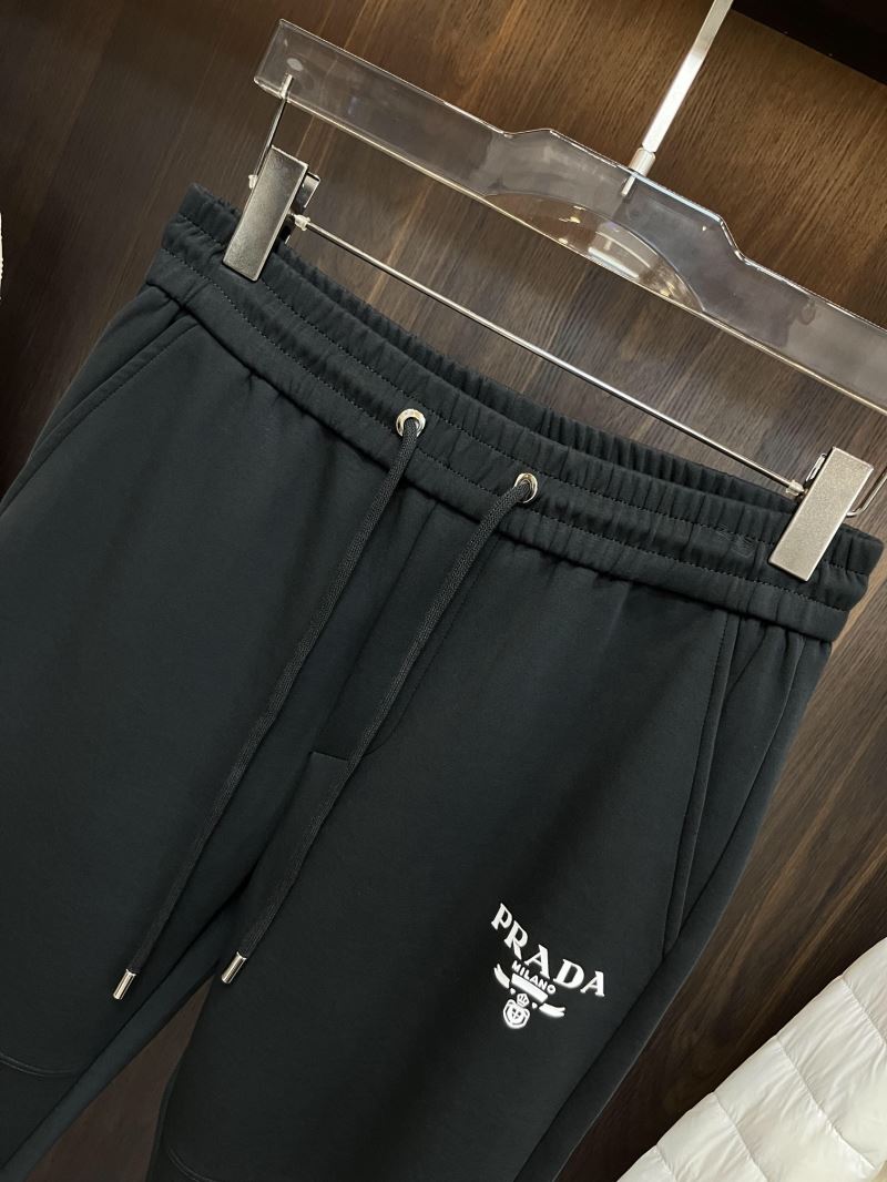 Prada Long Pants